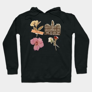 scrapbooking Hoodie